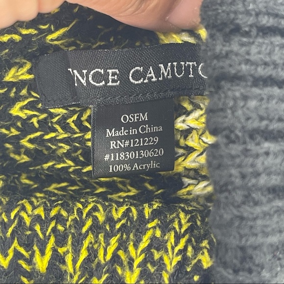 Vince camuto youth hat set - Picture 3 of 5